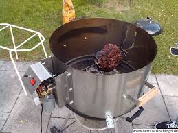 Geflechtsessel im sign shop geflechtsessel überzeugen mit luftigem sitzkomfort in wohnzimmer oder auf der terrasse. Elektrischen Grillspiess Fur Weber Kugelgrill Selber Bauen Bernhard Schlegel De Bernhard S Blog Uber Basteln Programmiern Und Kochen