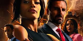 The Most Popular Stars of 'The Oval,' Ranked