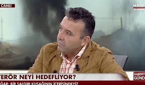 Mehmet ağar aslinda ki̇mdi̇r ; Guvenlik Uzmani Abdullah Agar Kimdir