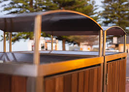 Maybe you would like to learn more about one of these? Victor Harbor Mainstreet Bins Fountains Street Furniture Australia