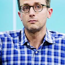 I Think You Could Double the Size of This Company, Honestly”: Politico's Robert  Allbritton