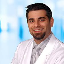 Dr. Darren Lee Jacobs, DO