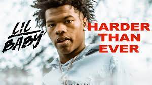 Lil baby releases his harder than ever project featuring young thug, drake, offset, moneybagg yo, gunna. Lil Baby Fit In Harder Than Ever Youtube