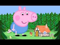 мультфильм свинка пеппа смотреть онлайн бесплатно все серии подряд Svinka Peppa Na Russkom Vse Serii Podryad Sbornik 24 Multiki Youtube Svinka Peppa Skazki Na Noch Svinki