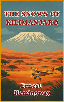 The Snows of Kilimanjaro by Ernest Hemingway – Stories PDF