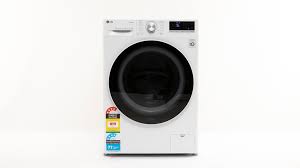 Buy lg fully automatic, semi automatic, top load, front load washing machines online at best prices in india at gadgetsnow.com are you looking to buy a new lg washing machine? Lg Wv5 1275w Review Washing Machine Choice