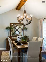 Formal Dining Room Mirror Over Buffet Green Plants And Vases Rustic Dining Room Lighting Modern Farmhouse Dining Room Modern Farmhouse Dining