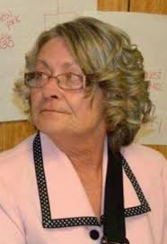 Suzan Gayle Smith Obituary February 3, 2019