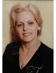 Aida Claudio Obituary (2016)