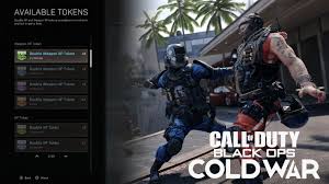 It's not as easy as it should be 🤔 hopefully they update it!?. How To Redeem Modern Warfare Double Xp Tokens In Black Ops Cold War Dexerto