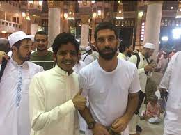 عز الدين بن عبد العزيز بن عبد السلام. Ù…Ù† Ù…ÙƒØ© ÙˆØ§Ù„Ù…Ø¯ÙŠÙ†Ø© Ø¥Ù„Ù‰ Ø£Ù…Ø±ÙŠÙƒØ§ Ø´Ø§Ù‡Ø¯ Ø£ÙŠÙ† ÙŠÙ‚Ø¶Ù‰ Ù†Ø¬ÙˆÙ… Ø§Ù„ÙƒØ±Ø© Ø£Ø¬Ø§Ø²Ø© Ø§Ù„ØµÙŠÙ Ø§Ù„ÙŠÙˆÙ… Ø§Ù„Ø³Ø§Ø¨Ø¹