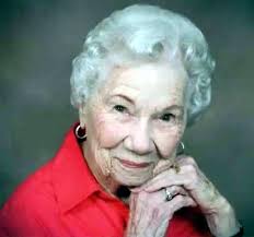 Catherine Bennett Obituary