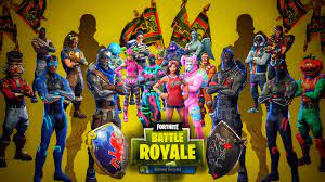 Portions of the materials used are trademarks and/or copyrighted works of epic. Fortnite Battle Royale Wallpaper Tapeta Hd Wallpaper Hintergrund 1920x1080