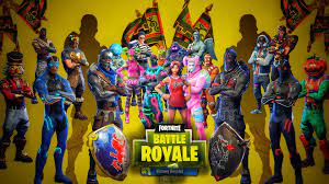 Pozostale tapety do gry fortnite. Fortnite Battle Royale Wallpaper Tapeta Hd Wallpaper Background Image 1920x1080 Id 934290 Wallpaper Abyss