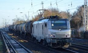 Maybe you would like to learn more about one of these? Cfl Cargo Deutschland Gmbh Fotos Bahnbilder De
