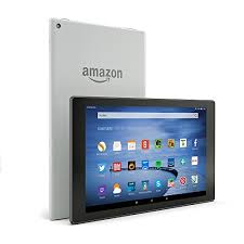 The fire hd 10 is a simple window to a world of content, but without prime membership its limitations come into sharp relief. Amazon Fire Hd 10 Tablet 10 1 Zoll Hd Display