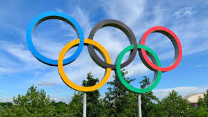 But, on april 6, 1896, the olympics made a modern comeback when athens, greece welcomed athletes from 13 nations to compete in various athletic events while 60,000 spectators. This Year S Summer Olympic Games Will Be Streamed On Twitch Slashgear