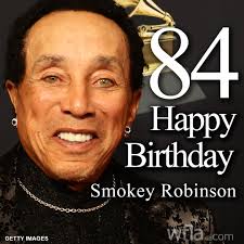 Smokey Robinson Facts: Singer'S Age, Wife, Children And How He Got His ' Smokey' Nickname - Smooth