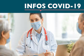 Vaccines approved for use and in clinical trials. Centre De Vaccination Covid19 A Saint Ouen Actualites Mairie De Saint Ouen Sur Seine