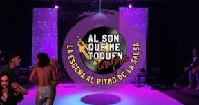 Al Son Que Me Toquen Impro