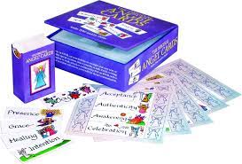 Maybe you would like to learn more about one of these? Angel Cards Original Kathy Tyler Joy Drake 8601200434989 Amazon Com Books