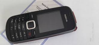NOKIA 1661 ORYGINAL BEZ SIMLOCKA ...