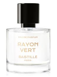 Rayon Vert Bastille Parfums parfum - un nouveau parfum pour homme et femme  2022