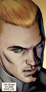 REVIEW: Marvel's Star Wars ANNUAL