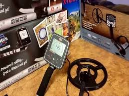 White's metal detectors, one of america's oldest and largest manufacturer of metal detectors for over 60 years is known. Detector De Metales White S Treasure Master Metal Detector Detectores De Metales White S Youtube