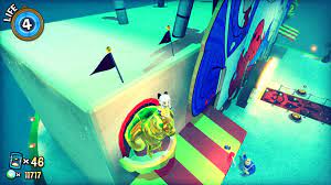 A Hat In Time No Death Wish A 100 Guide Mafia Town