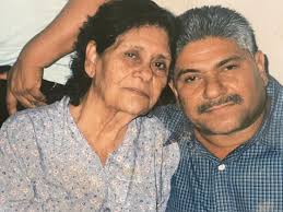 Adrian Paredes's Memorial Website