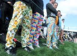 Just Plain Awesome Golf Vacations Florida Golf Vacation Books