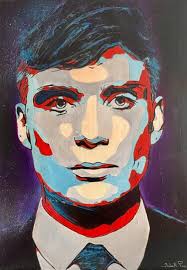 Murphy ➽ 41 Pinturas originales a la venta