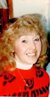 Obituary information for Dolores Mulvey