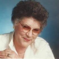 Mrs. Willie Mae Ashley Obituary