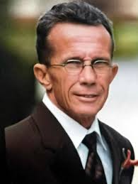 William Nunnery Obituary