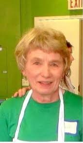 Barbara Hanifin Obituary (1948