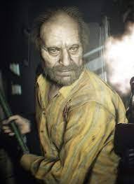 ¿Quién es el mejor enemigo stalker en Resident Evil? : r/residentevil