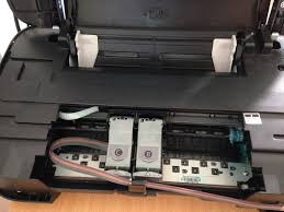 Printer inkjet membutuhkan perawatan yang signifikan dibandingkan dengan printer jenis laserjet. Cara Menghilangkan Udara Pada Selang Tinta Printer Sekilasinfo