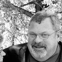 Gary Glover Obituary