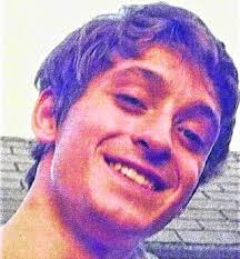 Chad LOMAS Obituary (1999