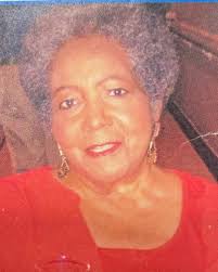 Patricia Dotson Obituary (1938