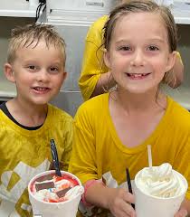 Profile for Camp Lake Benson