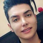 Ali Dibaei's Instagram, Twitter & Facebook