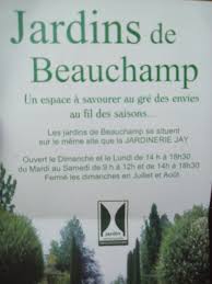 Nous utilisons les témoins de navigation (cookies) afin d'opérer et d'améliorer nos services ainsi qu'à des fins publicitaires. Horaires D Entree Picture Of Jardins De Beauchamp Marmande Tripadvisor