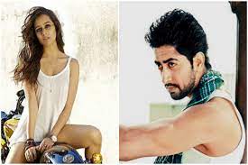 Randeep hooda, aishwarya rai bachchan, richa chadha, darshan kumar, shiwani saini, ankita shrivastav, ankur bhatia director starring: Ankur Bhatia To Play Shraddha Kapoor S Husband In Apoorva Lakhia S Hasina India Com