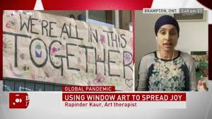 Art therapy allows one to express mental struggles through artistic mediums. Canadian Art Therapy Association Cata Home Facebook