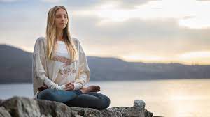 Perfect when you're just starting out. Guided Morning Meditation 10 Minutes To Start Every Day Perfectly Youtube