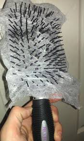 Figure out how to fight winter hair static all season long by knowing what causes this top winter hair concern. The 10 Top Hair Hacks To Try This Winter Society19