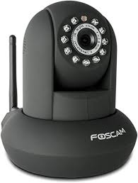 Foscam pro for windows 10. Foscam Netzwerkkamera Fi8910w Mit Ir Cut Farbe Schwarz Amazon De Elektronik Foto